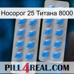 Носорог 25 Титана 8000 23